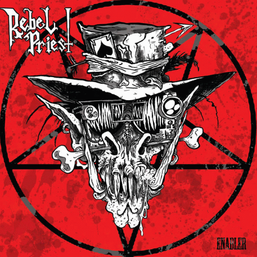 Rebel Priest : Enabler Rebel Priest : Enabler